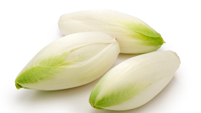 wanneer witloof in seizoen eten?